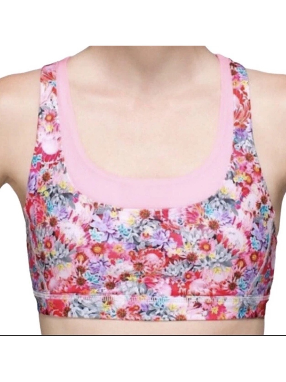 Lululemon Bra Size 10